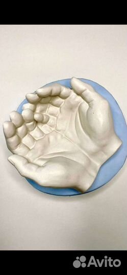 Силиконовая форма 