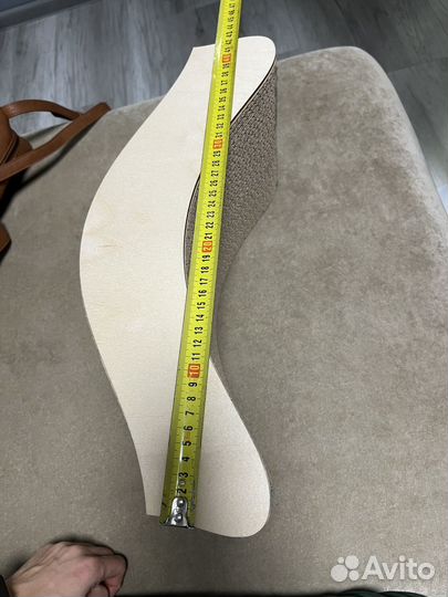 Когтеточка Фрося