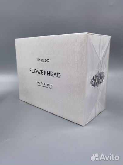 Byredo Flowerhead 100ml