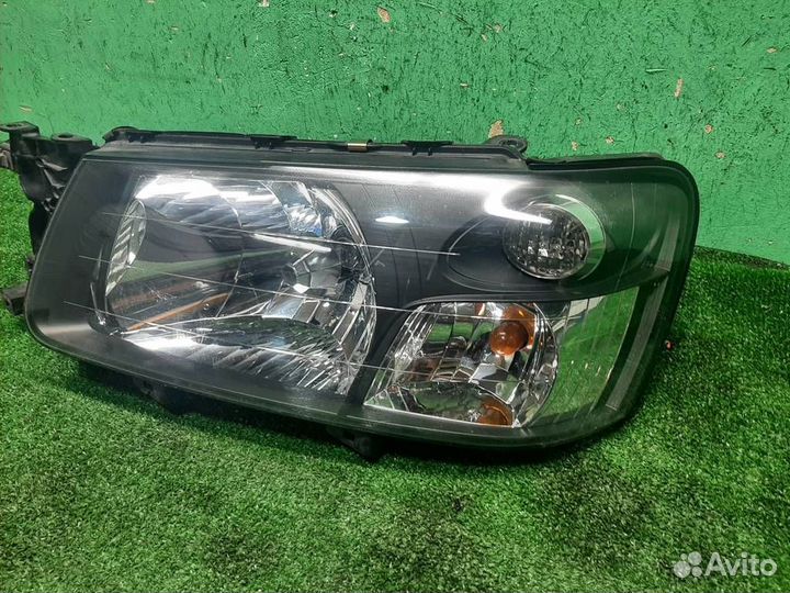 Фара левая Subaru Forester SG/S11 2005