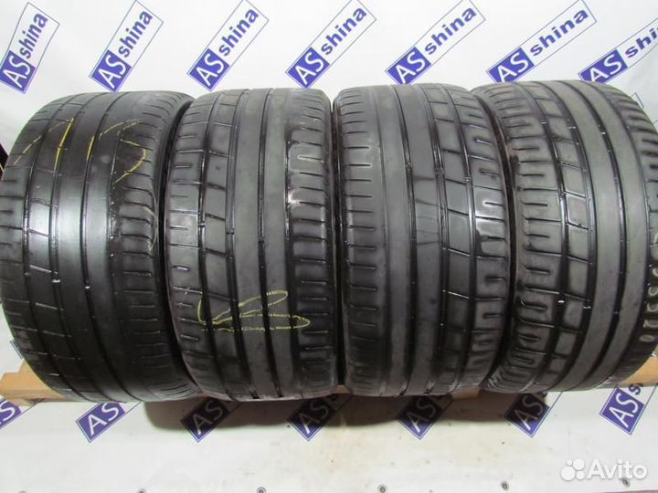 Pirelli P Zero 265/35 R20 97P