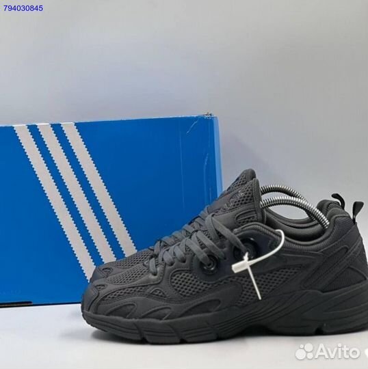 Кроссовки мужские adidas astir