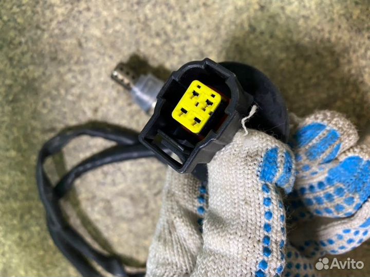 Лямбда-зонд Mitsubishi Asx