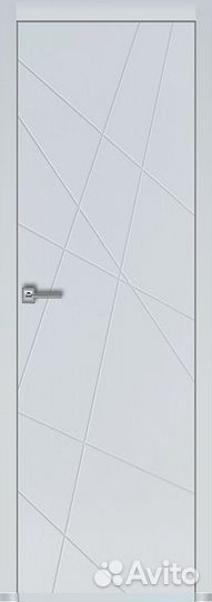 Дверь межкомнатная