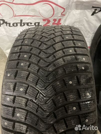Michelin Latitude X-Ice North 2 + 275/40 R20 106T