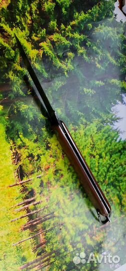 Нож Электрика СССР