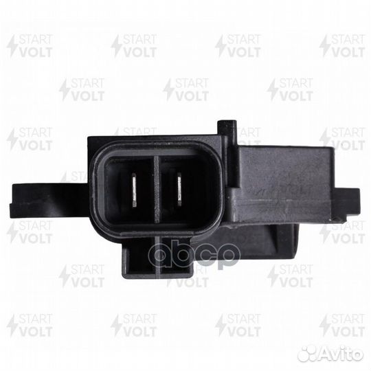 Регулятор напряжения ген. VRR0802 startvolt