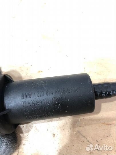 Клапан вентиляции топливного бака Bmw 7 E66 N62B48