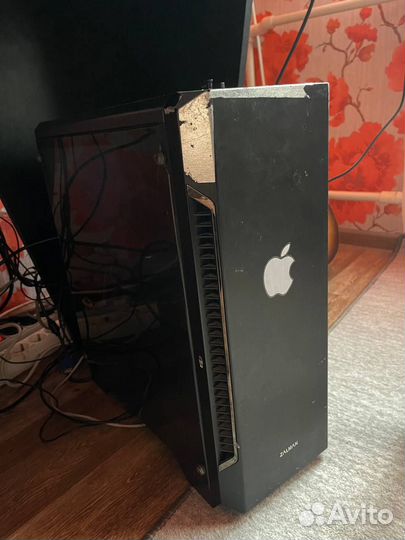 Обмен на iMac, Macbook, Mac mini, Mac Studio