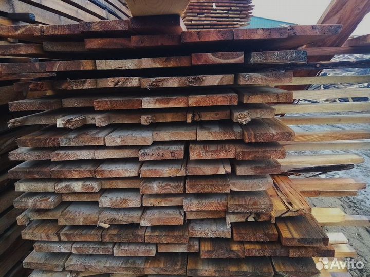 Идеальные доски из сосны для различных проектов