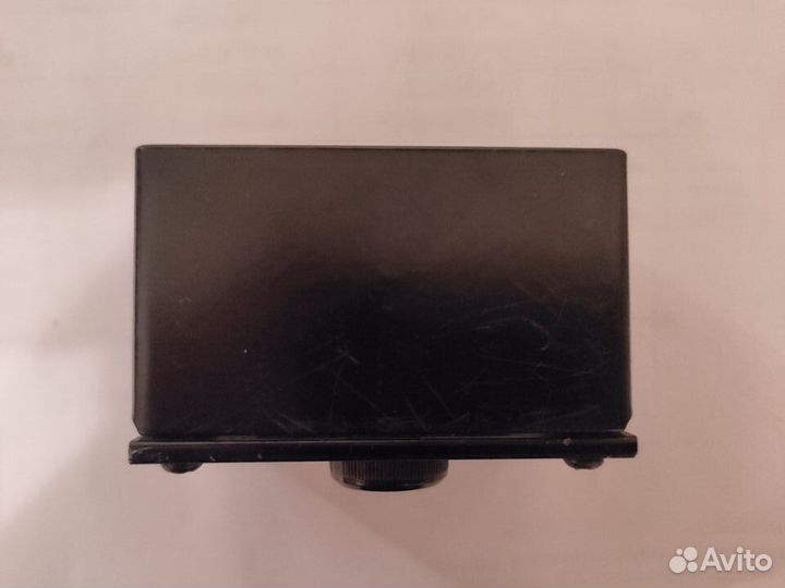 Регулятор громкости сабвуфера