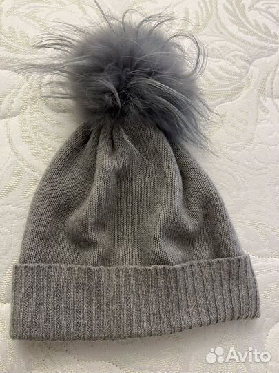 Шапка для девочки