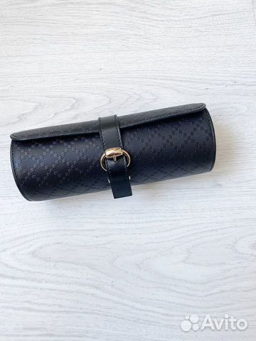 Футляр дорожный для часов Gucci оригинал