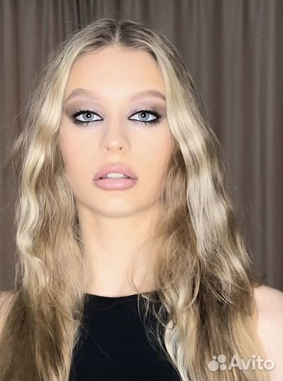 Требуются модели на макияж