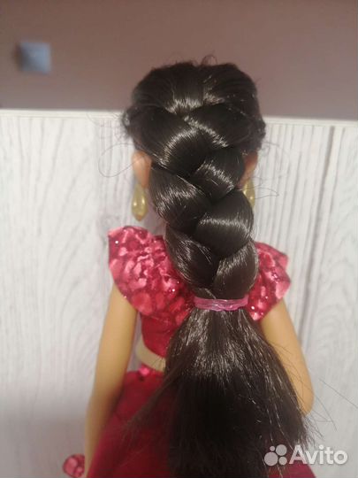 Дисней кукла