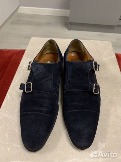 Мужские монки stemar