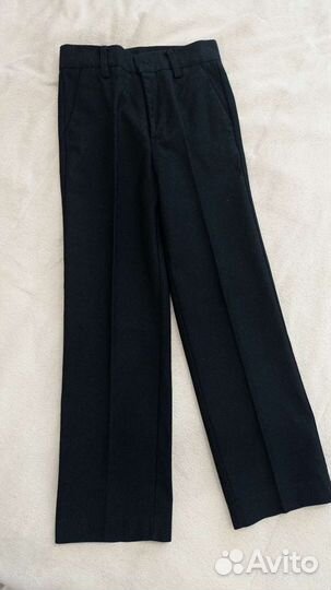 Вещи на мальчика рост 122