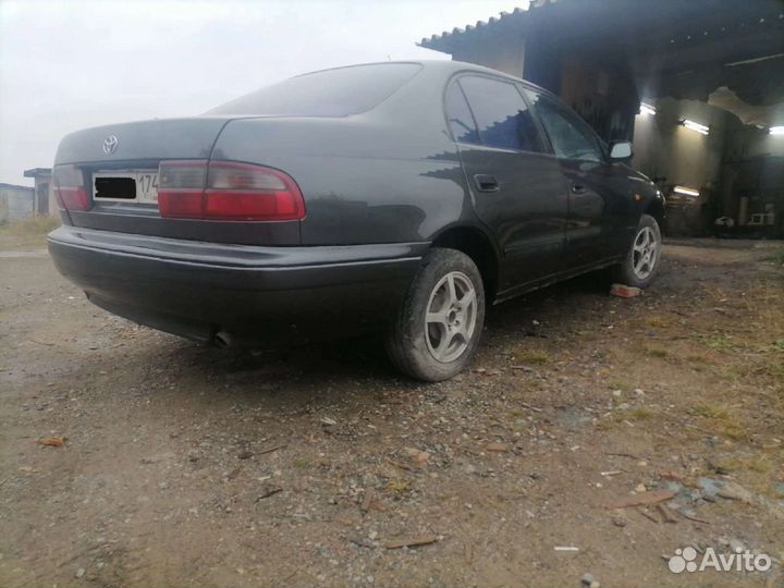 Автомаляр, мелкосрочный ремонт авто