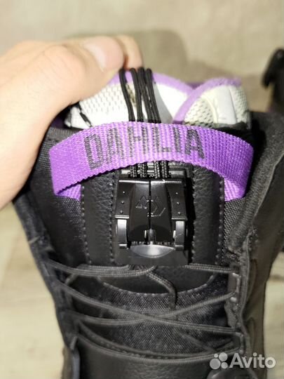 Ботинки для сноуборда northwave (26см)