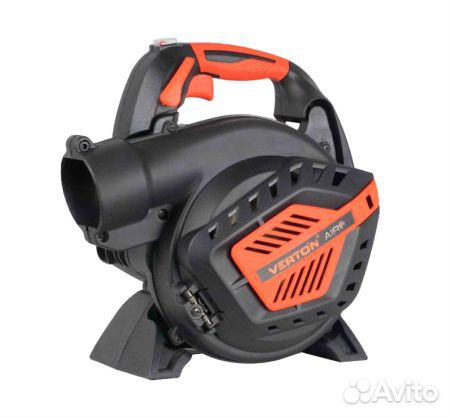 Воздуходувка бензиновая verton BW28 01.9672.10183