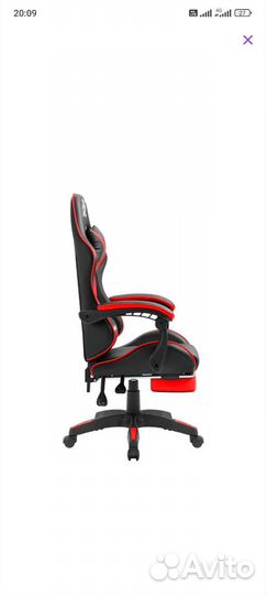 Игровое кресло