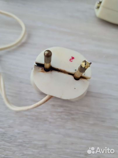 Бритва электрическая Нева 302