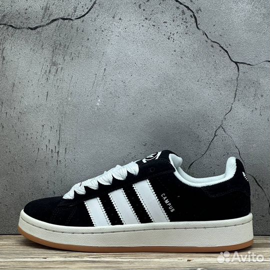 Кроссовки Adidas Campus Размеры 36-45