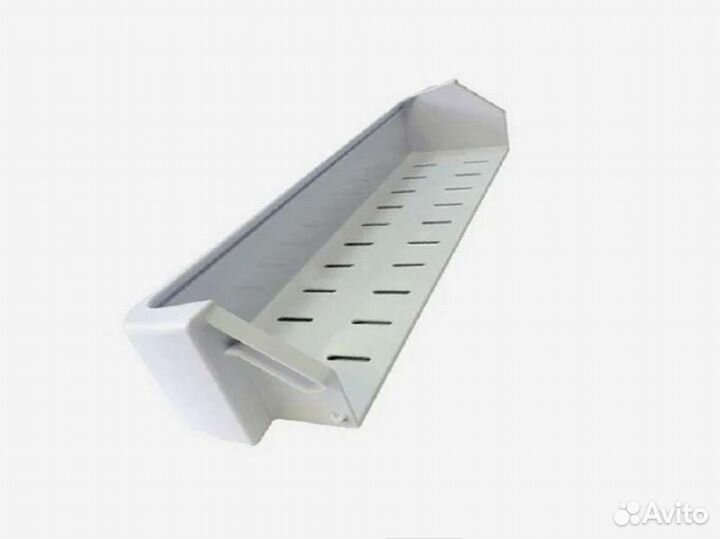 Холодильники, полки и балконы стинол