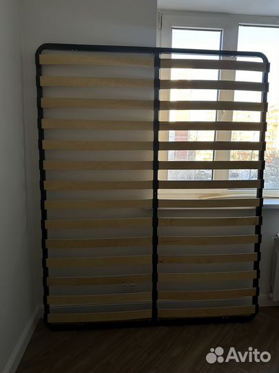 Ортопедическое основание для кровати 160х200