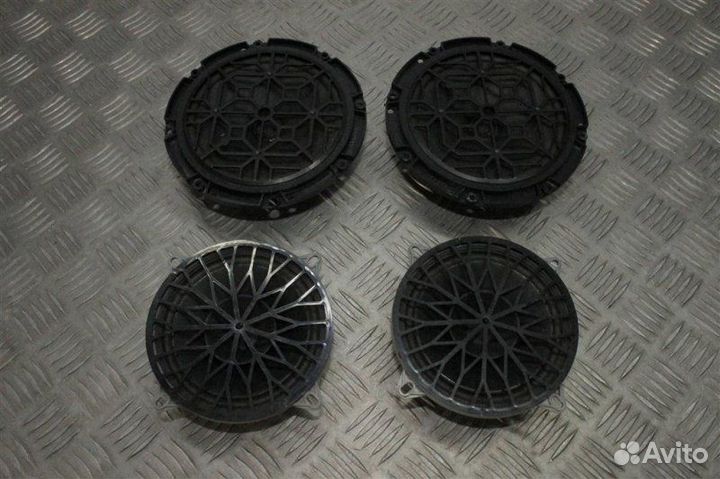 Динамик Peugeot 308 1.6 EP6DT 140Л.С 2008