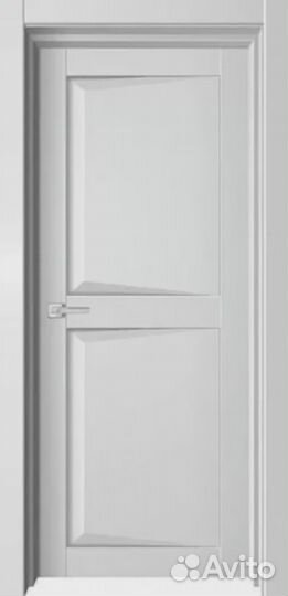 Двери межкомнатные