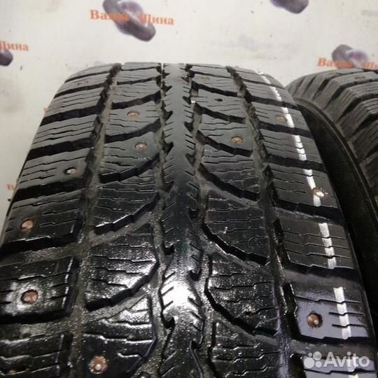 КАМА 505 Irbis 195/65 R15