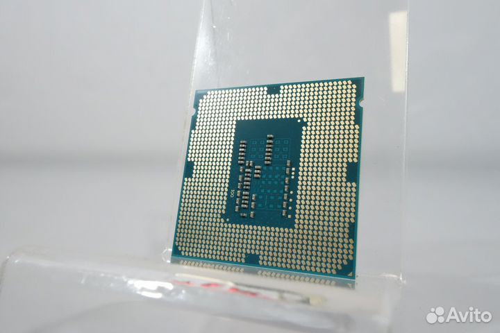 Процессор intel celeron G1820
