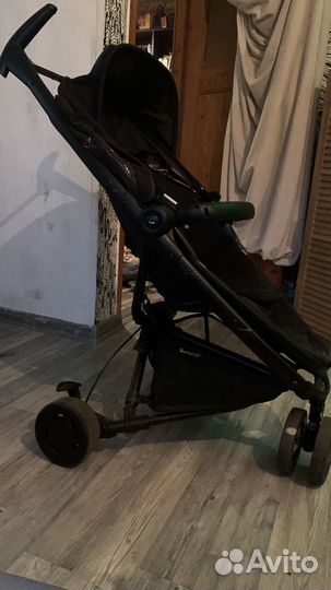 Коляска Quinny zapp xtra