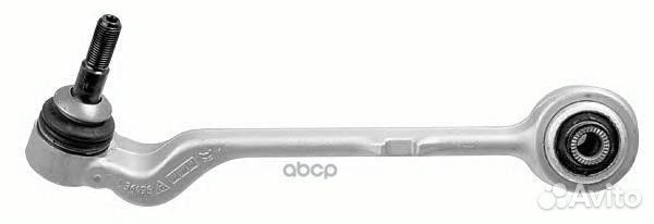 3033801 рычаг левый BMW E87 04/E90 05 303380