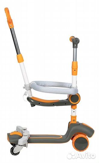 Самокат детский трансформер Costa