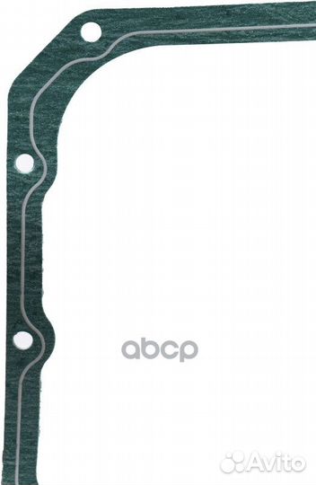 Прокладка картера (EWP) цельн. V8 1x MB OM402/LA