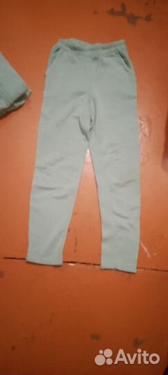 Костюм тройка