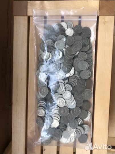 Монеты СССР 950 гр