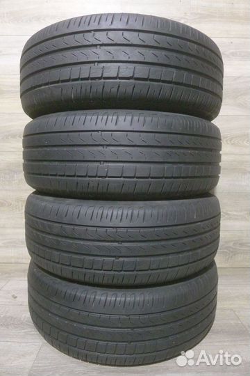 Pirelli Scorpion Verde 215/60 R17 96H