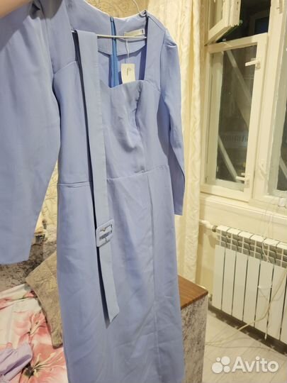 Платье женское