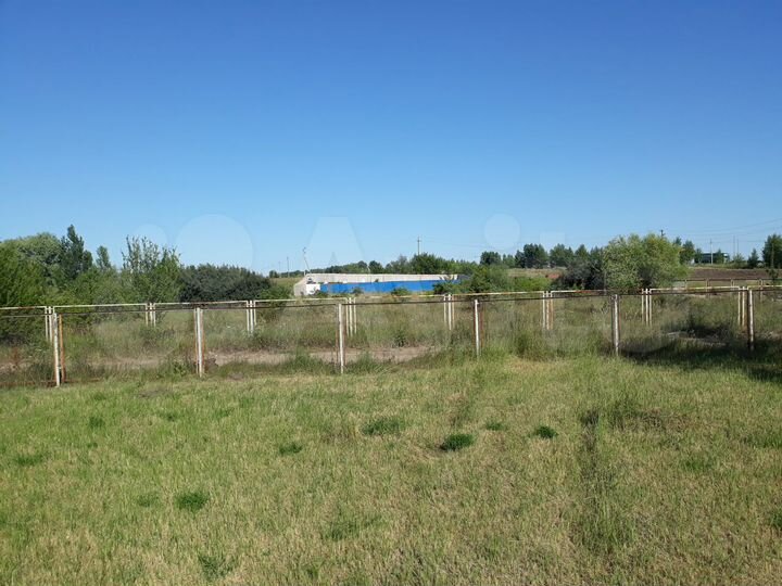 Участок 10,4 сот. (СНТ, ДНП)