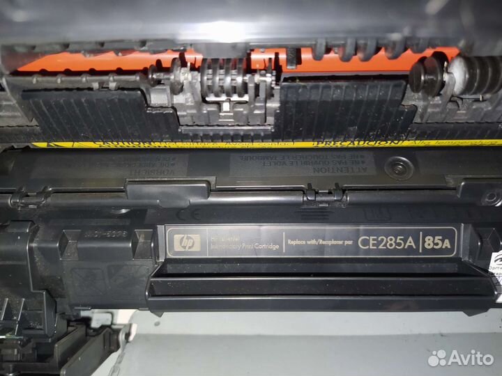 Мфу hp laserjet 1132