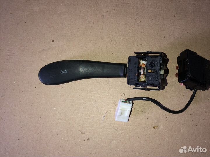 Подрулевой переключатель LADA Kalina Priora Granta