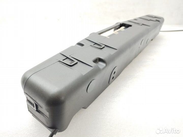 Привод крышки багажника задний Mercedes-Benz