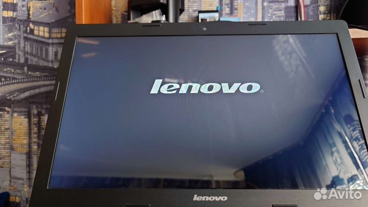Ноутбук Lenovo G500S