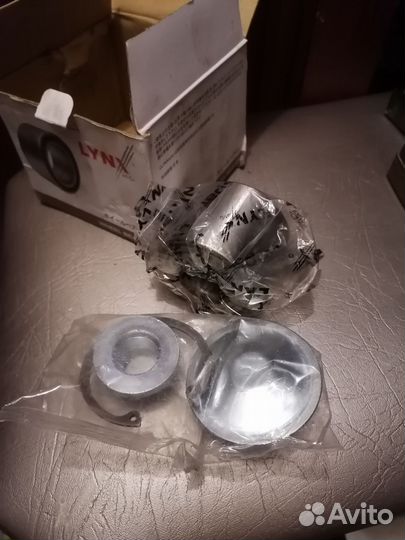 Ступичный подшипник рено меган2