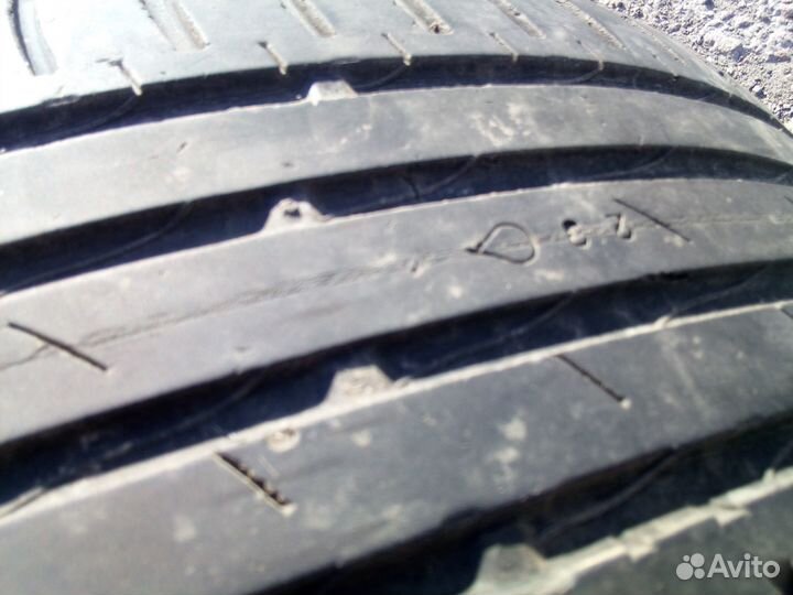 Nokian Tyres Nordman SZ 215/55 R16