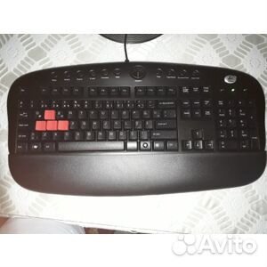 Клавиатура A4tech