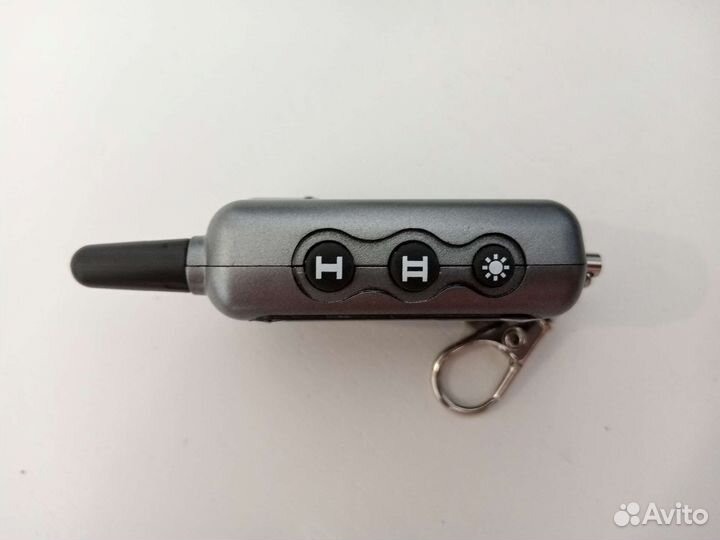 Брелок сигнализации starline A9